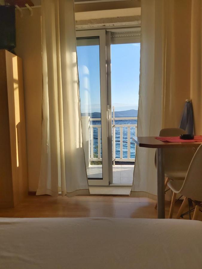 Apartmani Apollo - Драшнице Экстерьер фото
