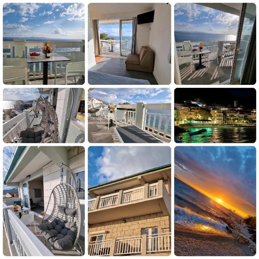 Apartmani Apollo - Драшнице Экстерьер фото